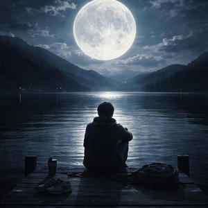 Watch the moon (Explicit)