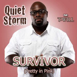 Survivor (Pretty in Pink) [feat. T-Will]
