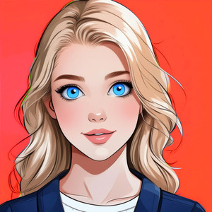 Beautiful Girl (Sped up Version)