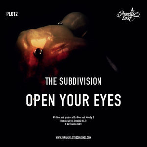 Open Your Eyes EP