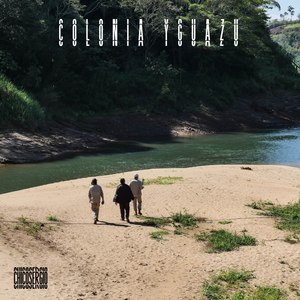 Colonia Yguazú (Explicit)