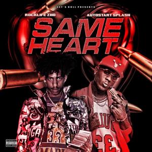 Same Heart (Explicit)