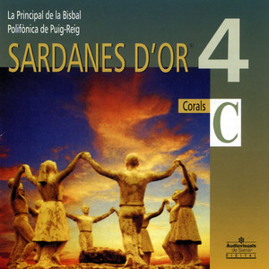 Sardanes d'Or - 4