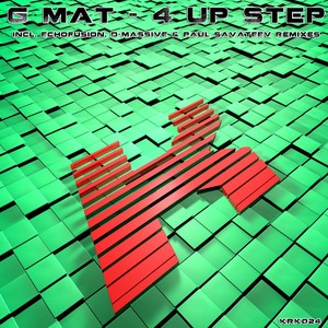 4 Up Step (Original Mix)