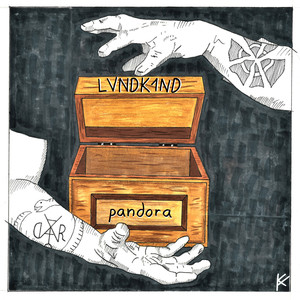 Pandora (Explicit)