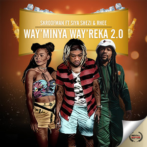 Way'minya Way'reka 2.0