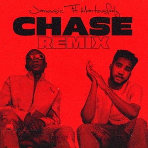 Chase (Remix) [Explicit]