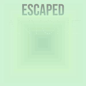 Escaped Anyone