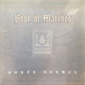 Book of Matches (Explicit)