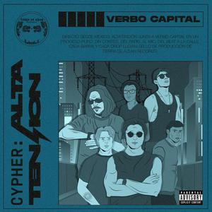 Cypher: ALTA TENSIÓN (feat. The Bay) (Explicit)