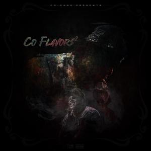 Co-Flavors2 (Explicit)