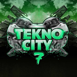 Tekno City, Vol. 7