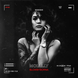 Molllly (Explicit)