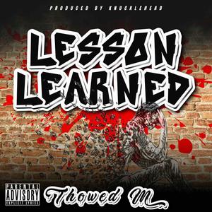 Lesson Learned (Explicit)