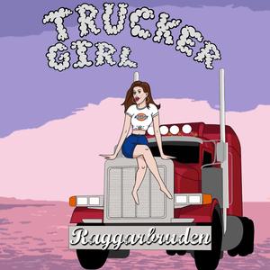 Trucker girl