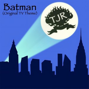 Batman(Original TV Theme)