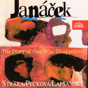 Janacek: The Diary of One Who Disappeared, Piano Sonata "From The Street"