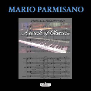 CINEMA PARADISO (LOVE THEME)