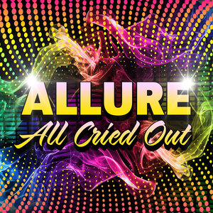 All Cried Out (Instrumental Version)