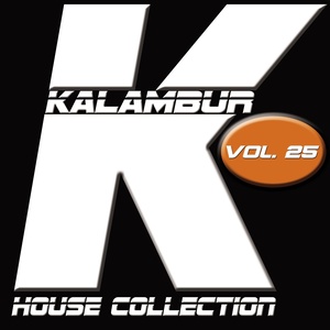 Kalambur House Collection, Vol. 25 (Explicit)