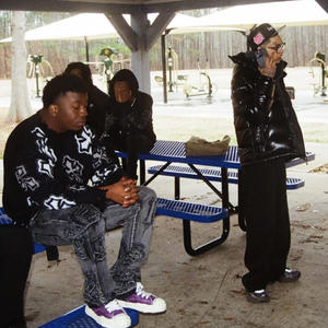 Lord Will Give Us What We Need (Explicit)