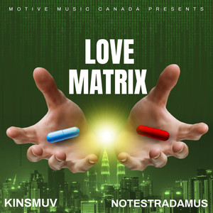 Love Matrix