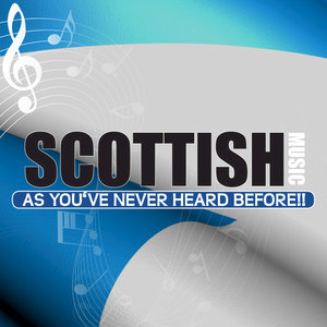 Scottish Music As You've Never Heard Before