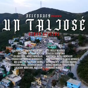 Un tal Jose (feat. Dj Ventura) (Explicit)