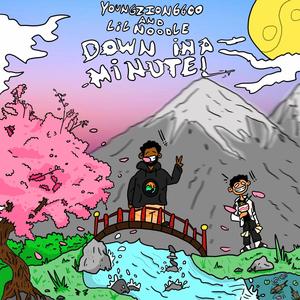 Down In A Minute (Explicit)