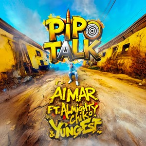 PIPO TALK (Explicit)