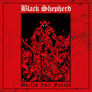 Black Shepherd - Lord of Darkness (Live in Gemmenich|Explicit)