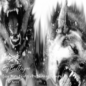 No Mercy (Original Mix)