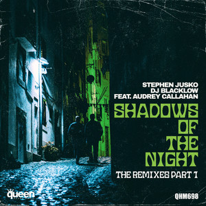 Shadows of the Night (Jace M & Toy Armada Radio Mix)
