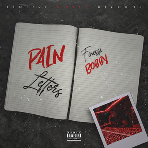 Pain Letters (Explicit)