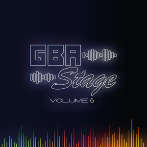 Gba Stage, Vol. 6