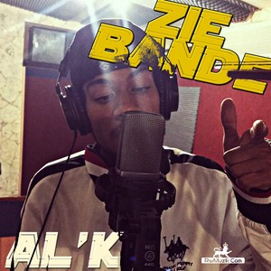 Zié bandé (Trap world riddim)