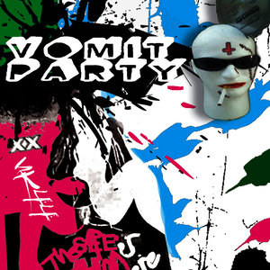 Vomit Party