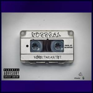 Forreal (feat. Maya Mereaux & Treal) [Explicit]