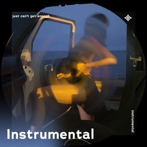 just can't get enough - instrumental