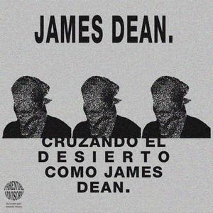 james dean. (feat. Urrutia) [Explicit]