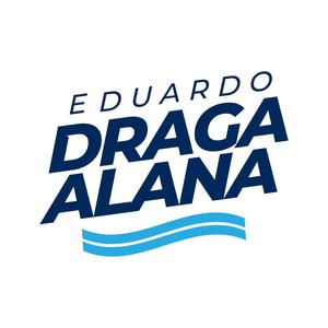 Agora é Draga Alana (feat. Álvaro Neto) (Versão 2)