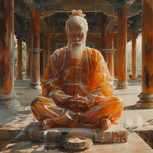 Música Suave A La Deriva