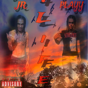4 Life (feat. YFB PLAYY) (Explicit)