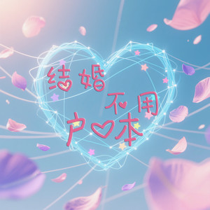 00后网络情缘(结婚不用户口本)