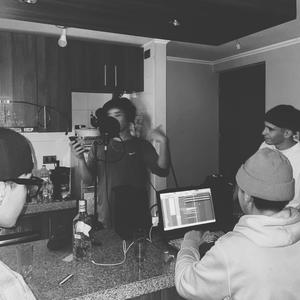 fetuccini (feat. yung E) (Explicit)