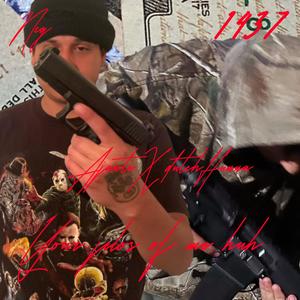 Your jealous of me huh Gmix (feat. DutchHUNNA) (Explicit)