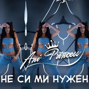 Не си ми нужен