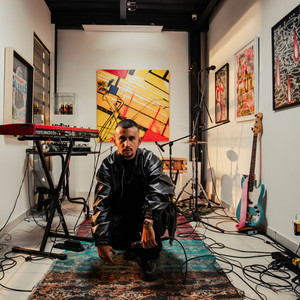 Monserrate (Solaris Live Session)