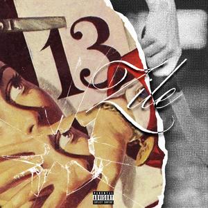 13 Zile (feat. moldo) (Explicit)