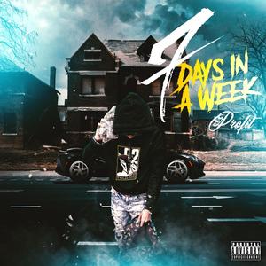 7 Days Inna Week (Explicit)